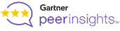 Gartner Peer Insights