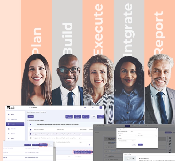 Tenjin Team Collaboration