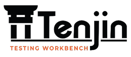 Tenjin Logo